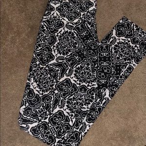 LuLaRoe Leggings OS